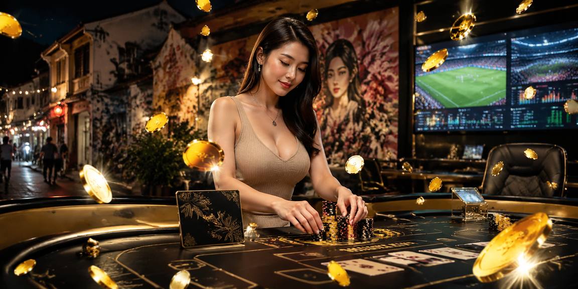 Fortune Rabbit dalam Lobby keputusan mkt