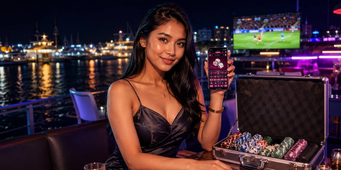 keputusanmkt.com highlight
